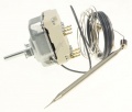 Mkn Thermostats - 55 34039 020 Thermostat 95 - 185 °c 2430 Mm Length - 203487